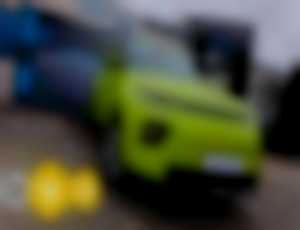 Kia E-Soul E- Soul AC 100 Gold 