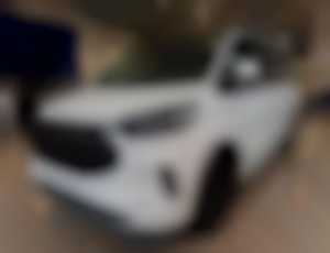 Ford Tourneo Custom 2.0 TDCi EcoBlue AWD Titanium ... 