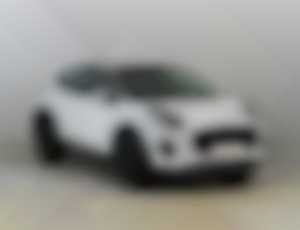 Ford Puma 1.0 EcoBoost mHEV, ČR,1.maj, Serv.kniha,...