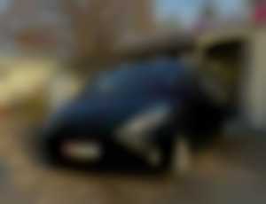 Kia Carens 1.7 CRDi LX