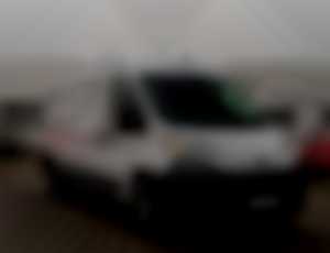 Opel Movano Van 3500 L3H2 2.2 CDTi 140 MT6