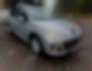 Peugeot 207 1.4i iba 128t.km rv32012 STK 82027 zachovalý