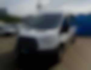 Ford Transit 2, 0 TDCI L3H2 6MÍST KLIMA