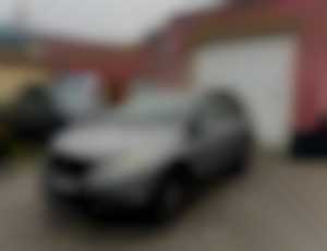 Peugeot 2008 HDi 73kW AUTOMAT