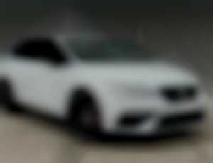 Seat Leon ST 2.0 TSI Cupra DSG 4Drive