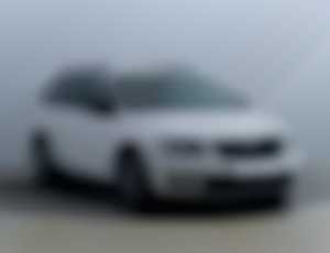 Skoda Octavia 1.6 TDI