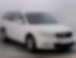 Skoda Octavia 2.0 TDIAmbition Plus , po STK