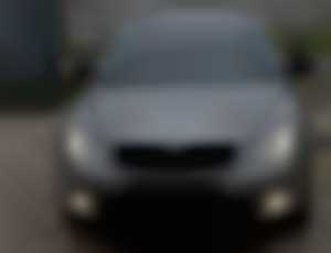 Škoda Octavia Combi 1.2 TSI Ambition