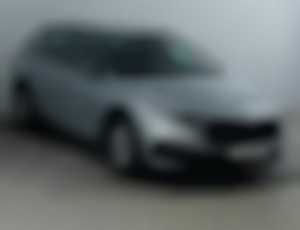 Skoda Octavia 2.0 TDIAmbition , ČR,1.maj