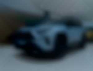 Toyota RAV4 2.5 Hybrid e-CVT Selection AWD