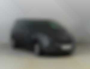 Opel Zafira 1.4 Turbo 7 míst, ČR,2.maj, Serv.kniha