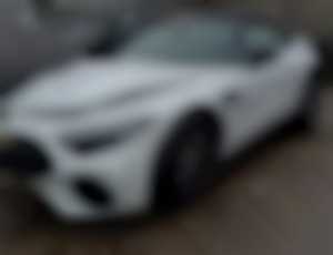 Mercedes-Benz SL 63 AMG cabrio mHEV 4matic 430kw ...