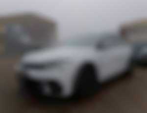 Volkswagen Polo 1.0 TSI OPF Comfortline Virtualkokpit