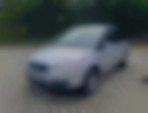 FORD Focus C-MAX, automat