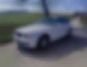 BMW 118 D 2.0 diesel