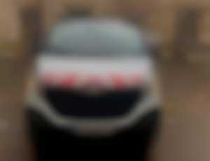 Renault Trafic Combi Dodávka 70kw Manuál 