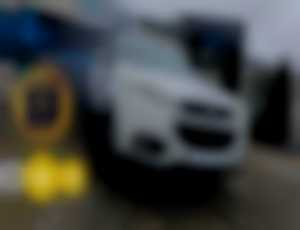 Hyundai ix35 2.0 CRDi VGT Style 4x4 