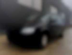 Volkswagen Touran VW 1.9 TDi