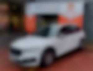 Škoda Scala 1.5 TSI Ambition DSG