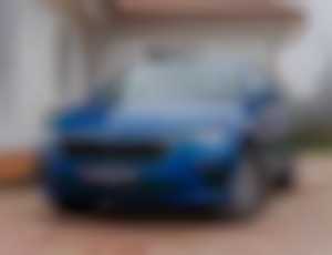 Škoda Scala 1.5 TSI Top Selection