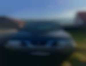 Nissan Terrano 2.7 TDi