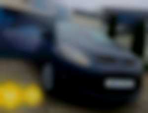 Ford C-Max 1.6 TDCi DPF 115k Titanium X 