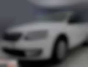 Škoda Octavia 1.6 TDI Active