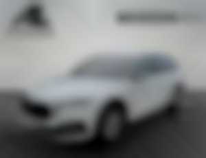 Škoda Octavia 2.0 TDI Style