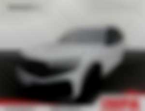 Volkswagen Touareg R-LINE V6 3,0 TDI