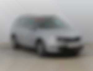 Skoda Fabia 1.2 TSIAmbition , ČR,1.maj