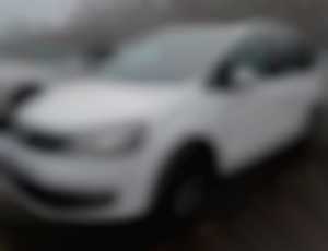 Volkswagen Sharan 2.0 TDI SCR BMT 184k Highline DS... 