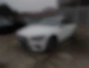 Mercedes-Benz CLA Kupé 180 d