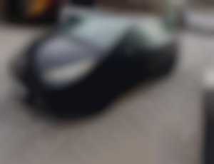 Peugeot 207 CC 1.6e 16V Sport