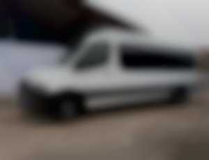 Mercedes-Benz Sprinter Tourer 316 CDI RWD Lang