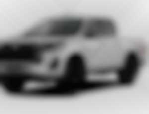 Osobné a úžitkové autá Toyota Hilux Double Cab, 2.... 
