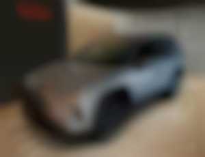 Osobné a úžitkové autá Toyota RAV4 MY24, 5-dv. SUV... 