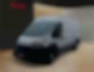 Peugeot LH 320 Boxer 2,2, HDI 121 KW 