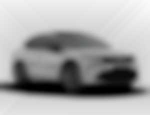 Škoda Enyaq Coupé Škoda Coupé Sportline 85x 