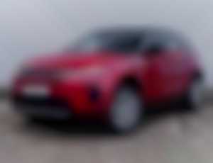 Land Rover Range Rover Evoque 2.0D I4 180k First E...