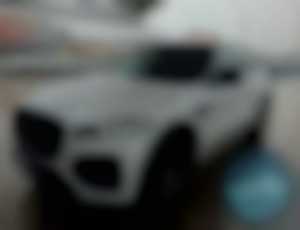 Jaguar F-Pace 2, 0 P250 R-DYNAMIC SE A8