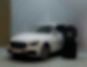 Mercedes-Benz E220d 143kW, automat, 4x4, 2021, DPH