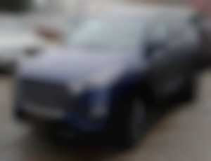 Hyundai Tucson 1.6 CRDI DieselElektrika Mild Hybrid 85KW