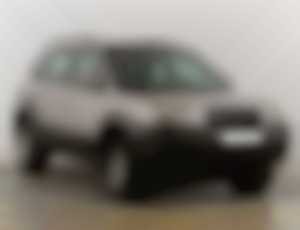 Hyundai Tucson 2.0 i, 4X4, ČR,2.maj, nová STK