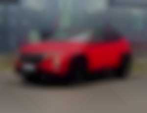 Hyundai Tucson 1.6 Crdi 85kw 30 Jahre Edition