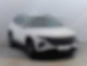 Hyundai Tucson 1.6 T-GDI, AUTOMAT, NAVI, LED,