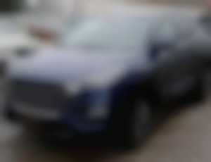 Hyundai Tucson 1.6 CRDI Mild Hybrid 85KW