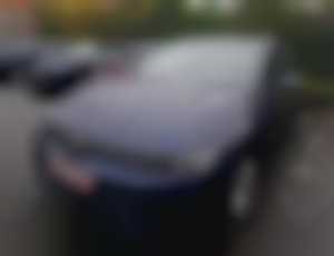 Volkswagen Golf Variant VIII 2.0TDI