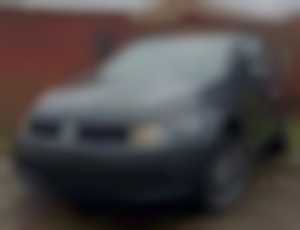 Volkswagen Golf VII  2.0 TDi  110KW  4x4  2015 