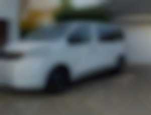 Opel Zafira Life 1.5 CDTI 120k L Business Edition