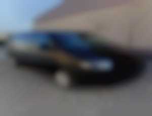 VW Caravelle T5.1 2.0TDi 103kw M6 9miestne